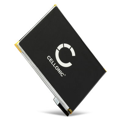 CELLONIC G013A-B mobilbatteri för Google Pixel 3 (G013A / G013B) med 3.85V, 2900mAh - ersättningsbatteri med lång batteritid