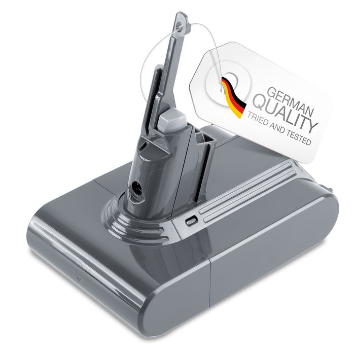 Dyson V7 Origin Batteri 2500mAh från CELLONIC