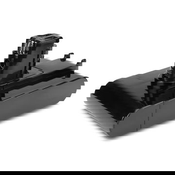 Batteri för Dyson DC44 Animal, DC31 Animal, DC35, DC34, DC31, DC44, DC44 Animal Total Clean 2000mAh - Endast lämplig för typ A - från CELLONIC - Klickbatteri