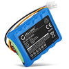 1x Batteri 3400mAh Li-Ion – Gardena Sileno / Husqvarna Automower 315 - Utan hölje