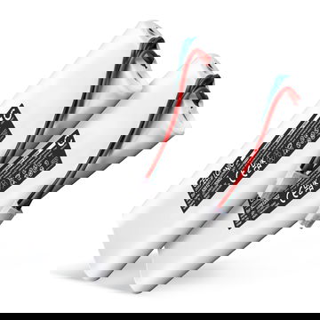 2x Battery for Husqvarna Automower 220AC, Automower 230 ACX, 220 AC, 210C, 260 ACX, G2, Solar Hybrid, Solarmower 1996 (535120902, 535120901) 18V 3Ah from CELLONIC