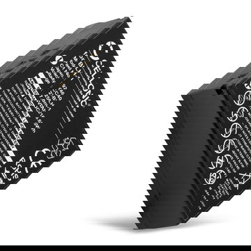 Batteri för Olympus OMD EM1 Mark II, Mark III, E-M1X, BLH-1 2250mAh från CELLONIC