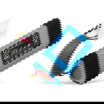 Batteri för JBL Charge 4, 1INR19/66-3, ID998, SUN-INTE-118 7800mAh från CELLONIC