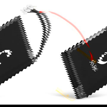 Batteri för Sena SMH5 ICP40/25/40P (350mAh, 3.7V) från CELLONIC