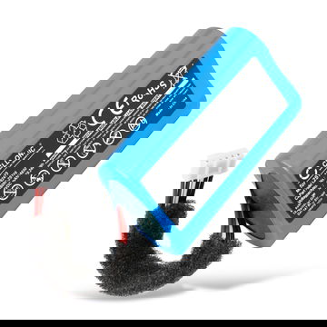 Batteri för ANKER SoundCore Boost 2600mAh från CELLONIC