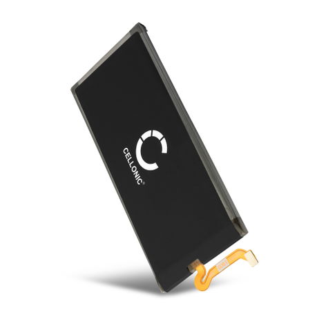 Battery for LG Phoenix 5; G7 ThinQ, Fit; Arena 2; Prime 2; Escape Plus; Q9 (2900mAh, 3.85V) from CELLONIC