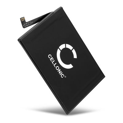 CELLONIC HB356687ECW mobilbatteri för Huawei P Smart Plus / P30 Lite / Nova 2 Plus / Mate 10 Lite / Honor 7x med 3.85V, 3300mAh - ersättningsbatteri med lång batteritid