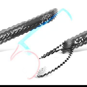 Batteri för Croove Voice Amplifier, B0143KH9KG 2600mAh från CELLONIC