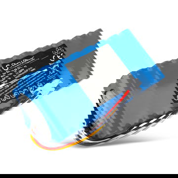 Battery for Husqvarna Automower 320, Automower 420, Automower 330X, Automower 430X, Husqvarna 589 58 57-01, 580 68 33-02 18V 5200mAh from CELLONIC