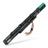 1x Batteri 2200mAh