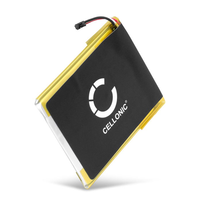 Batteri för Nest Thermostat E, Learning Thermostat 2nd / 3rd Generation T3007ES, T3008US - (380mAh)