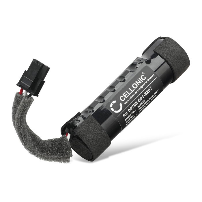 Batteri för Logitech Ultimate Ears Boom 2, Logitech UE Boom 2 2600mAh från CELLONIC