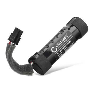 Batteri för Logitech Ultimate Ears Boom 2, Logitech UE Boom 2 2600mAh från CELLONIC