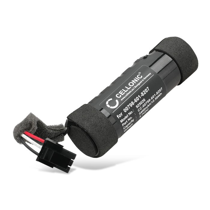 Batteri för Logitech Ultimate Ears UE Boom 2 3400mAh från CELLONIC