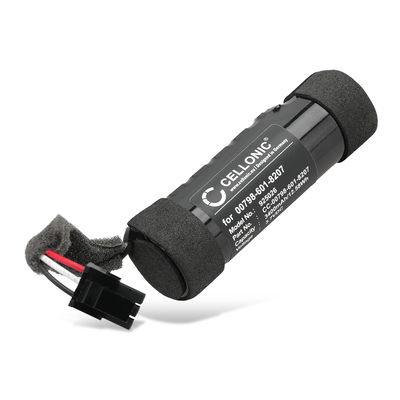 Batteri för Logitech Ultimate Ears UE Boom 2 3400mAh från CELLONIC