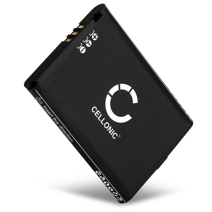 Nintendo KTR-003 1200mAh Batteri från CELLONIC