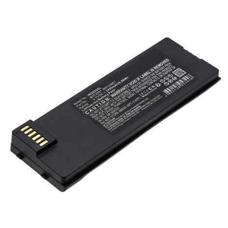 Batteri för Iridium 9555 BAT20801, BAT2081 (2400mAh, 3.7V) från CELLONIC