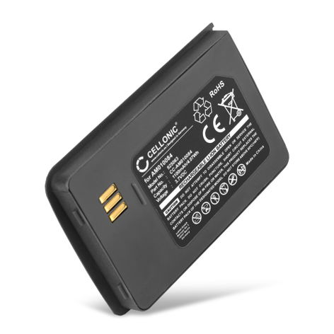 Battery for Thuraya SO-2510; SO-2520; SO-3319; TG-2520 AM010084 (1100mAh, 3.7V) from CELLONIC