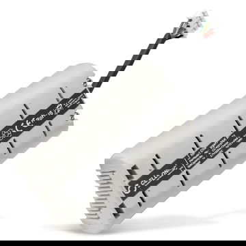 Ersättningsbatteri ChargePAK B1, 101A0,VL-61949,VL-61114 - Batteri för PURE Evoke H3 / Evoke D2 / Evoke 1 / One Mini / One Mini Series 2 / D240 musicbox, stereo, Soundbox, högtalare - 4200mAh