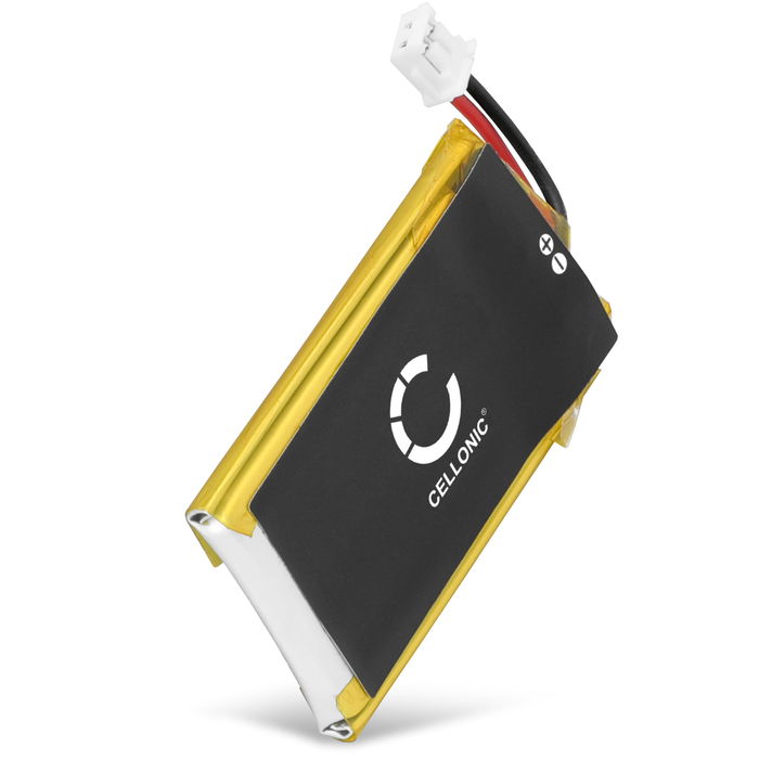 Batteri för SportDOG SD-425, SD-825, SR-225 - SAC54-13735 (160mAh)