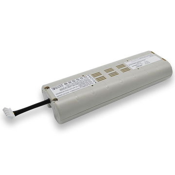 Batteri för PURE Elan DX40 RV40 Elan II Evoke 2XT 3 Oasis Mark 1 + Mk 2 One Classic 1 4500mAh från subtel