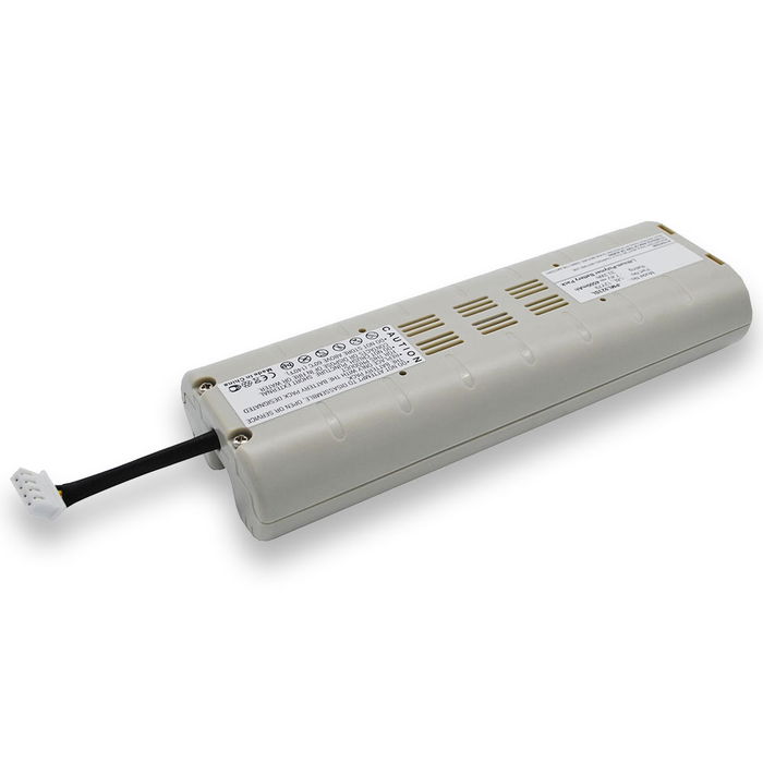 Batteri för PURE Elan DX40 RV40 Elan II Evoke 2XT 3 Oasis Mark 1 + Mk 2 One Classic 1 4500mAh från subtel