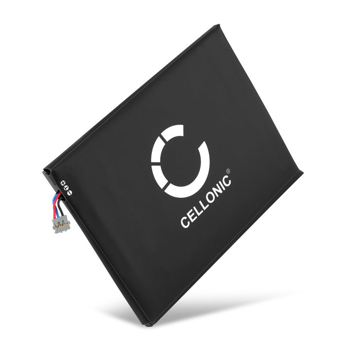 Batteri för ZTE MF910S, MF920, MF920S, MF920V, MF920VS, Grand S Flex, MF910 4G, MF920A, MF920W Li3823T43P3h715345 (2300mAh, 3.8V) från CELLONIC