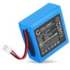 1x Batteri 700mAh