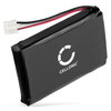 1x Batteri 1200mAh