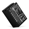 1x Batteri 1300mAh