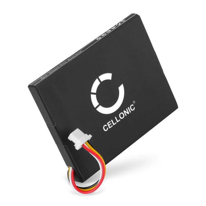 Battery for Dell PowerEdge R720, R620, T110 II, R320, T420, R420, R520, M620, PERC H710, H810, H710P H132V, 70K80 (830mAh, 3.7V) from CELLONIC