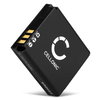 1x Batteri 1100mAh