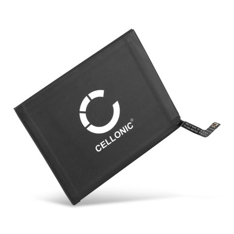 Batteri till Xiaomi Mi 9; M1902F1G; M1902F1A; M1902F1T BM3L (3200mAh, 3.85V) från CELLONIC