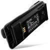 1x Batteri 2500mAh