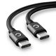 USB-C (Type-C) to USB-C Data Cable, 2m