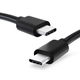 USB-C (Type-C) to USB-C Data Cable, 1m