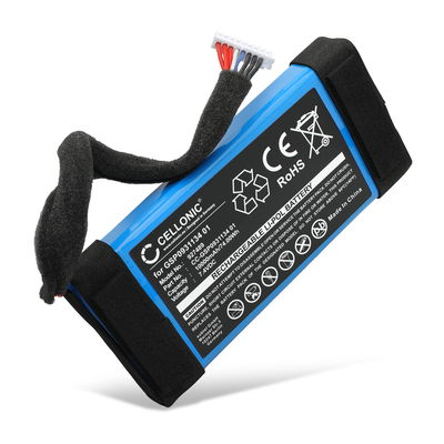 Batteri f&ouml;r JBL Boombox 10000mAh fr&aring;n CELLONIC