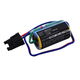 Batteri A6BAT 1700mAh 3.6V