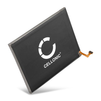 subtel EB-BA505ABN, EB-BA505ABU, GH82-19269A mobilbatteri för Samsung Galaxy A20 (SM-A205), Galaxy A30 (SM-A305), Galaxy A50 (SM-A505) med 3.85V, 3900mAh - ersättningsbatteri med lång batteritid