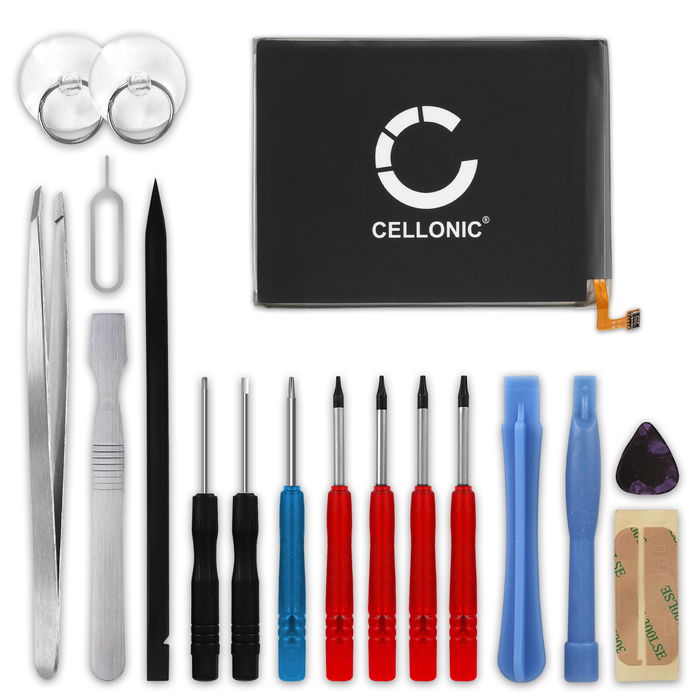 Samsung Galaxy A50 SM-A505F Batteri