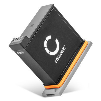 Batteri för DJI Osmo Action Cam (CP.OS.00000020.01) DJI AB1, DJI P01, DJI PT1 1220mAh från CELLONIC