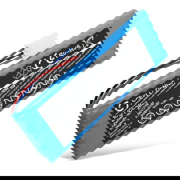 Battery for Soundcast OutCast ICO420, Soundcast OutCast ICO421 2000mAh from CELLONIC