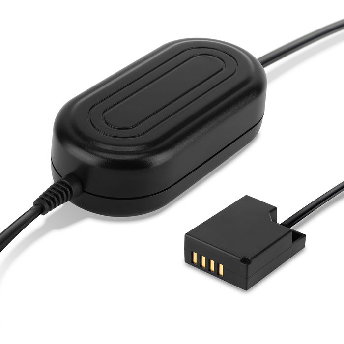 FujiFilm AC-9V Nätdel Nätadapter