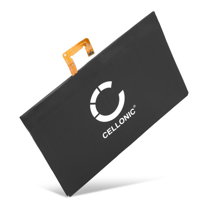 Lenovo L14D2P31 Batteri 7000mAh, surfplatta ersättningsbatteri 