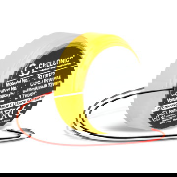 Battery for Bose SoundSport Pulse, SoundSport Wireless - LIR1654 60mAh Replacement battery