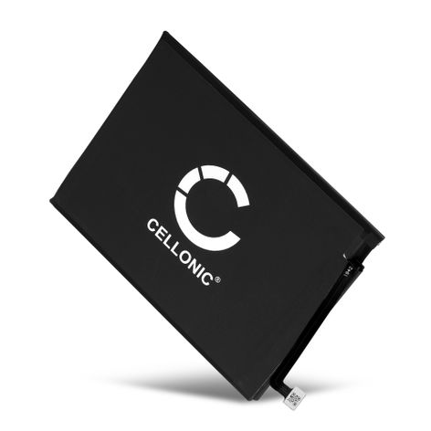 Battery for Xiaomi Redmi Note 7 BN4A (3900mAh, 3.85V) from CELLONIC