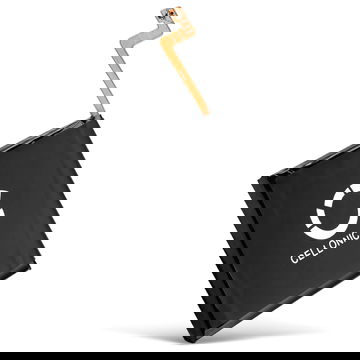 APP-12F-F5757I-CGX-111 Battery for CAT S60 Smartphone / Phone Battery Replacement - 3500mAh