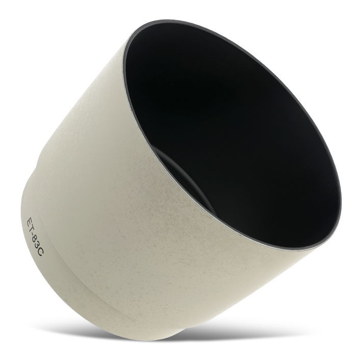 Canon EF 100-400 mm 1:4.5-5.6L IS II USM Linsskydd huva