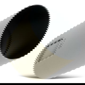 ET-83D Kamera Ø 77mm motljusskydd för teleobjektiv för Canon EF 100-400 mm 1:4.5-5.6L IS II USM – Plast Bajonett Cylindrisk / Rund Motljusskydd från CELLONIC