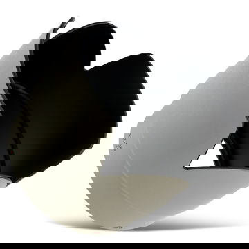 ET-86 White Kamera Motljusskydd för Canon EF 70-200mm f/2.8L IS USM – Plast bajonett tulpan / blomblad / tulip Motljusskydd från CELLONIC